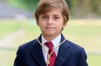 Venezuela: Encontraron el cuerpo del niño argentino desaparecido tras los sismos