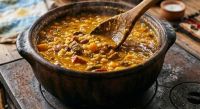 Mucho antes de ser una tradición: los sabores que ya estaban en la mesa cuando nació la Patria