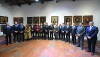 Milei en Tucumán: “La libertad debe ser el norte principal"