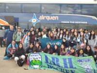 Neuquén estará representada en el Torneo Nacional de Hockey Social