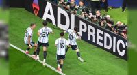 La Selección argentina se enfrenta con Suiza, en busca de un lugar en las semifinales del Mundial 2026