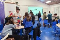 Convocan a docentes de matemática e informática a la primera jornada provincial de buenas prácticas