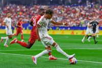 España y Bélgica se enfrentan por un lugar en semifinales