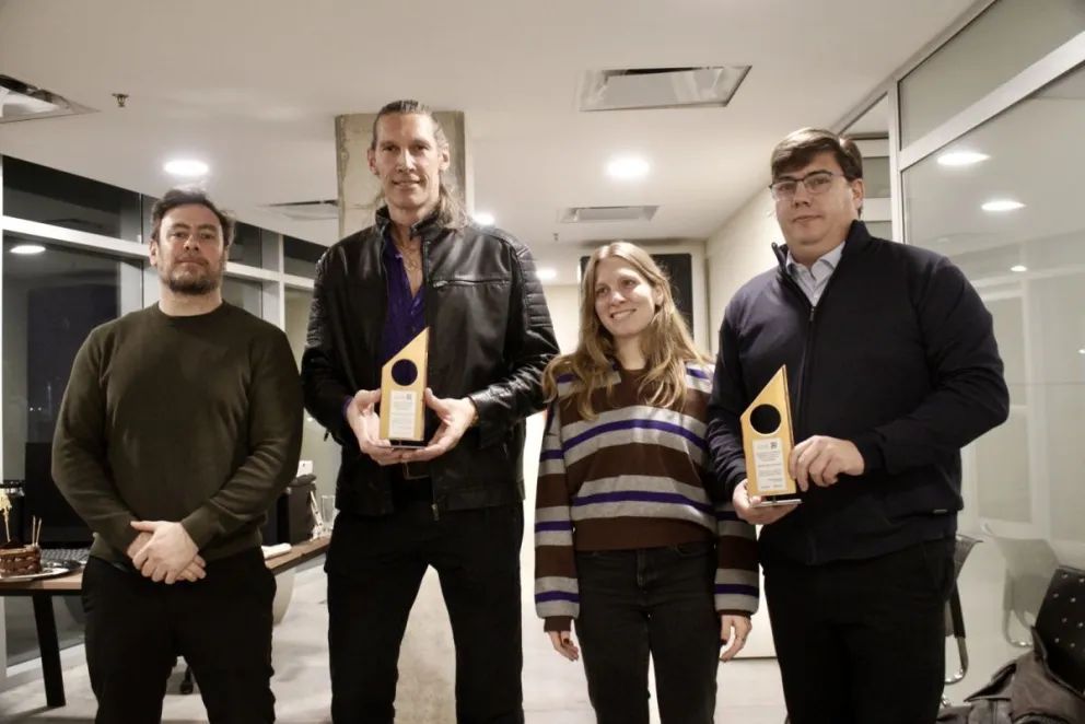 Más de 400 basquetbolistas participaron del Campus y la charla abierta de Walter Herrmann en Neuquén
