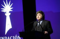 Cómo es la reforma del Banco Central que propone Milei