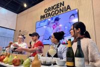 Neuquén muestra su identidad en Caminos y Sabores 2026