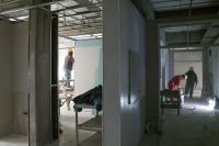 Avanza la obra del hospital para la Aluminé de hoy y del futuro