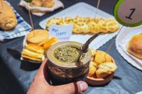 Las Ovejas se prepara para la Fiesta Provincial del Mate y el Pan Casero