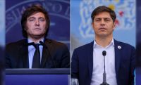 Elecciones 2027: nuevos números sobre un eventual balotaje entre Milei y Kicillof