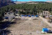 Más viviendas y mejor infraestructura para familias del Alto Neuquén