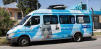 El Registro Civil Móvil recorrerá Neuquén, Plottier, Rincón de los Sauces, Cutral Có y Paso Aguerre