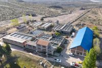 EPAS trabaja para restablecer el suministro en la Comarca Petrolera
