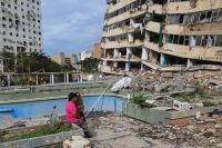 Venezuela: La son más de 4.500 muertos por los terremotos 