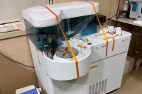 Laboratorios de salud pública: resultados con más rapidez y precisión