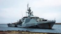 Diputados del Peronismo Federal exigen explicaciones por el buque de guerra británico que navegó en Mar Argentino