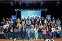 Abrió la inscripción para el Hacka Neuquén – Episodio III