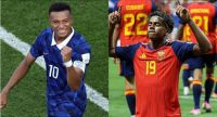 Así llegan Mbappé y Yamal a la primera semifinal del Mundial 2026