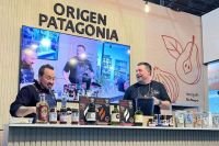 Neuquén volvió a conquistar la feria Caminos y Sabores