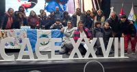 Neuquén participó de una cumbre formativa de alcance federal y sudamericano