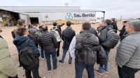 Hay 40 empresas pampeanas que ya trabajan con Vaca Muerta y buscan ampliar su presencia en Neuquén