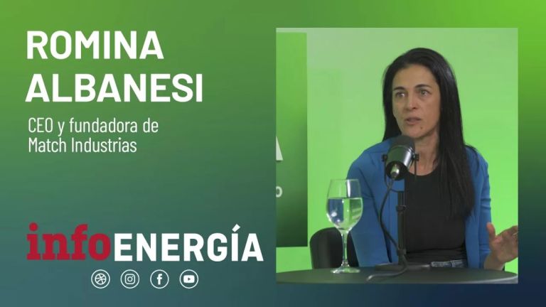 Match Industrias: la plataforma neuquina que busca revolucionar los ... - Neuquén al instante thumbnail
