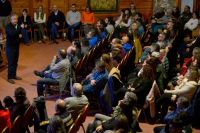 Con obras esperadas, el Gobierno provincial reduce la brecha de infraestructura en Villa La Angostura