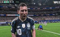 Argentina lo dio vuelta y le ganó a Inglaterra 2-1 para meterse en una nueva final del Mundial