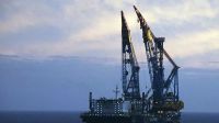 El Gobierno licita una nueva área offshore en el Mar Argentino para impulsar la exploración de hidrocarburos