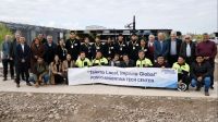 Posco Argentina inauguró un Tech Center para formar a los futuros profesionales de la minería en Salta