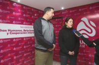 Con más de 100 participantes comienza el Torneo Clausura de la Liga Municipal de Tejo para adultos mayores