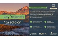 Abrieron las inscripciones para una nueva edición de capacitación ambiental 