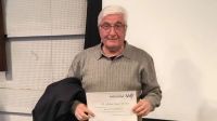 Un doctor neuquino fue distinguido a nivel nacional como Maestro de la Patología 