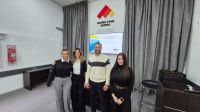 Proveedores neuquinos fortalecen su vínculo con TGS para ampliar oportunidades en Vaca Muerta