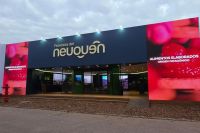 Neuquén muestra su producción, su cultura y sus destinos turísticos en la Rural de Palermo