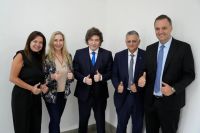 La Oficina Anticorrupción estiró el plazo para que funcionarios presenten declaraciones juradas sobre sus patrimonios