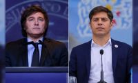 Paridad entre Milei y Kicillof en un eventual balotaje, mientras crece la preocupación por los bajos ingresos