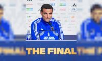 ¿Los últimos partidos de Scaloni en la Selección argentina? Cuándo serán las próximas fechas FIFA