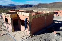 La Provincia fortalece el acceso a la vivienda en Barrancas