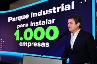 Neuquén apuesta al crecimiento de Vaca Muerta con un parque industrial de 1.000 hectáreas