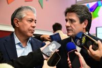 Una oportunidad inédita: Gaido y Figueroa proyectan el futuro de Neuquén con Invierta Capital y el Parque Industrial Capital