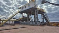DLS Archer invertirá en un nuevo equipo de perforación para potenciar las operaciones en Vaca Muerta