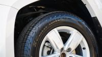 Pirelli recomienda un neumático diseñado para enfrentar el invierno en las rutas de Neuquén