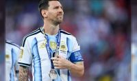 Los cinco jugadores de la Selección argentina nominados para el 11 ideal del Mundial