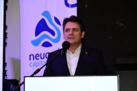 Fuerte respaldo empresarial al nuevo Parque Industrial: 156 firmas se anotaron en menos de 24 horas