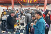 Se encuentra abierto el período de postulación para la feria Tienda de Sabores