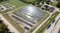 Urbanismo sostenible: el modelo que integra energía solar comunitaria y nuevos desarrollos residenciales