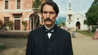 Salió el tráiler final de "Cien años de soledad"