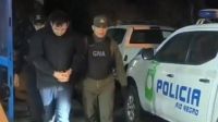 Bariloche: trasladaron al prófugo chileno capturado por la Policía