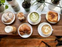 Vacaciones de invierno: las casas de té y cafeterías se consolidan como el plan favorito para escapar del frío