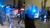 Encontraron a un narco que buscaba la Justicia en un balneario